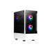 Корпус Gamdias TALOS E3 WH (4712960136557) – GAMDIAS