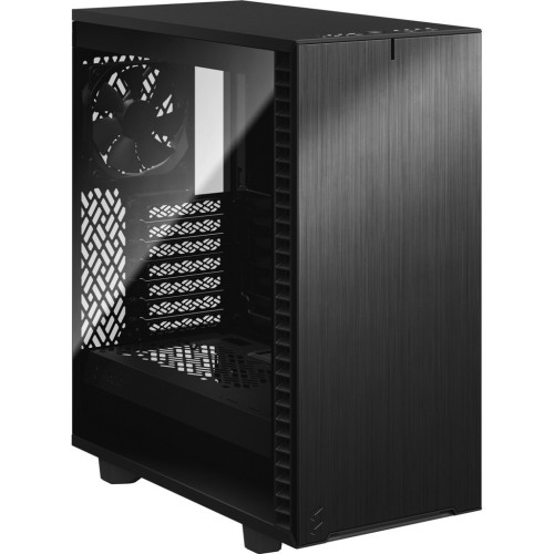 Корпус Fractal Design Define 7 Comp B TG Dark Tint (FD-C-DEF7C-02) – Fractal Design (вид 2)