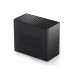 Корпус JONSBO D30 Black – JONSBO