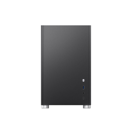 Корпус JONSBO D30 Black – JONSBO (вид 1)