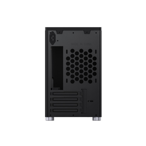 Корпус JONSBO D30 Black – JONSBO (вид 2)