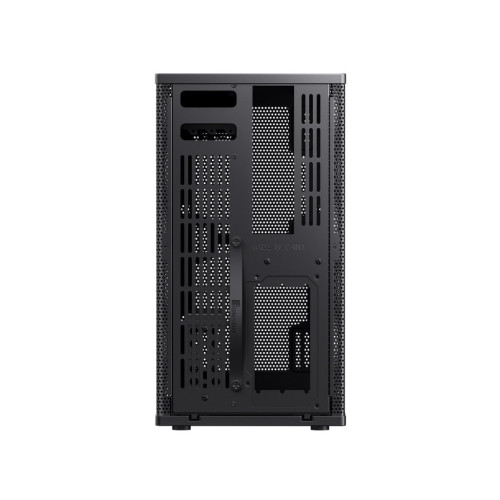 Корпус JONSBO VR3 Black – JONSBO (вид 2)