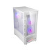 Корпус Cougar Duoface RGB (White) – Cougar