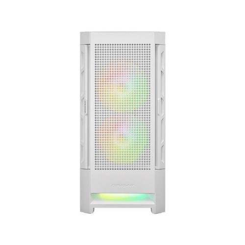 Корпус Cougar Duoface RGB (White) – Cougar (вид 1)
