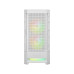 Корпус Cougar Duoface RGB (White) – Cougar (вид 1)