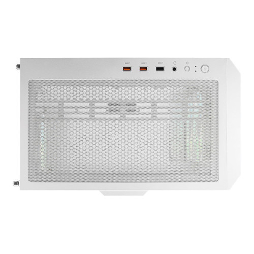 Корпус Cougar Duoface RGB (White) – Cougar (вид 2)
