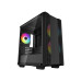 Корпус Deepcool CC360 ARGB (R-CC360-BKAPM3-G-1) – Deepcool