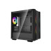 Корпус Deepcool CC360 ARGB (R-CC360-BKAPM3-G-1) – Deepcool (вид 1)