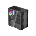 Корпус Deepcool CC360 ARGB (R-CC360-BKAPM3-G-1) – Deepcool (вид 2)