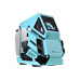 Корпус ThermalTake AH T200 Turquoise (CA-1R4-00SBWN-00) – ThermalTake