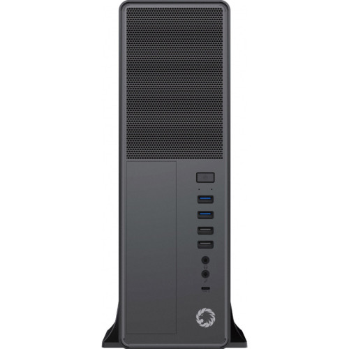 Корпус Gamemax ST-612-2U3-TYC 400W – GAMEMAX (вид 1)