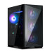 Корпус Zalman Z9ICEBERGMSBLACK – Zalman