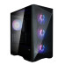 Корпус Zalman Z9ICEBERGMSBLACK – Zalman (вид 1)