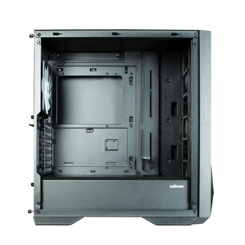 Корпус Zalman Z9ICEBERGMSBLACK – Zalman (вид 2)