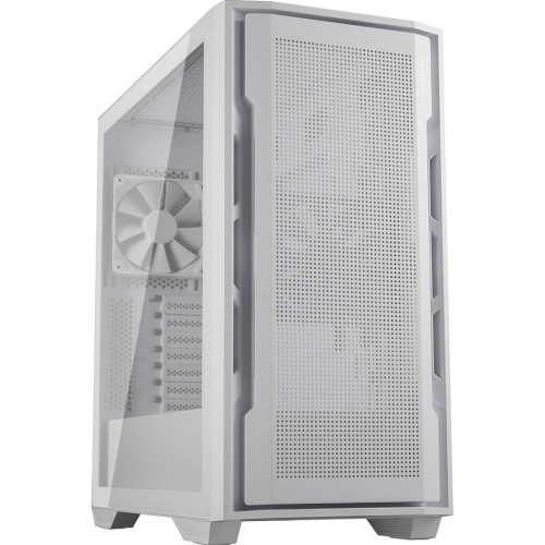Корпус Cougar UNIFACE White – Cougar