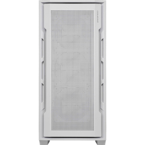 Корпус Cougar UNIFACE White – Cougar (вид 1)