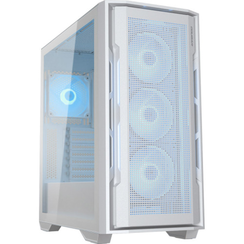 Корпус Cougar UNIFACE RGB White - стиль та продуктивність – Cougar