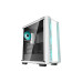 Корпус Deepcool CC560 WHITE V2 – Deepcool