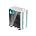 Корпус Deepcool CC560 WHITE V2 – Deepcool (вид 2)