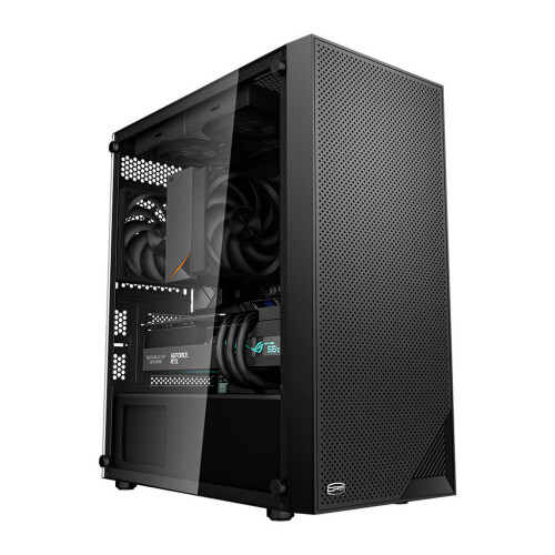 Корпус PcCooler C3B310 BK – PcCooler (вид 1)