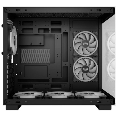Корпус PcCooler C3 T500BK – PcCooler (вид 2)