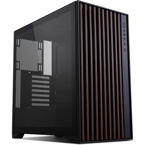 Корпус Vinga Linden – Vinga