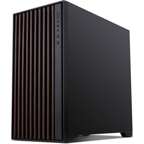 Корпус Vinga Linden – Vinga (вид 1)