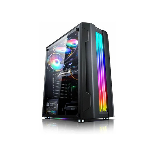 Корпус Alseye Auro 3.0-B (AS.07.0017) – Alseye