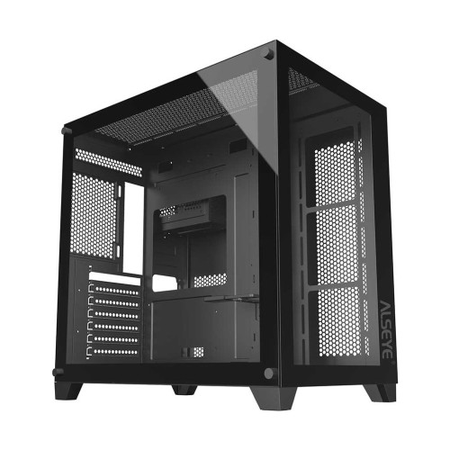 Корпус Alseye Knight-B(4 fans) (AS.07.0134) – Alseye