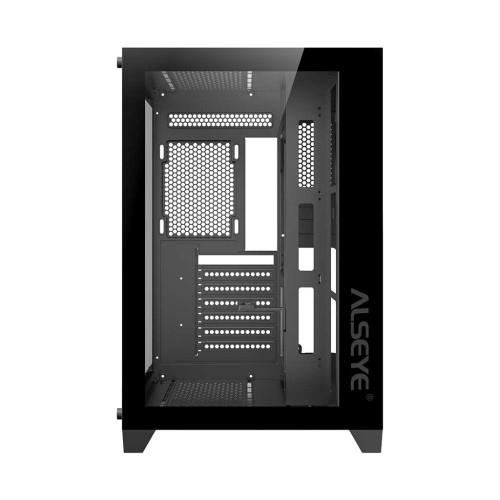 Корпус Alseye Knight-B(4 fans) (AS.07.0134) – Alseye (вид 1)