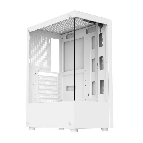 Корпус Alseye Spider-W(5 fans) (AS.07.0137) – Alseye