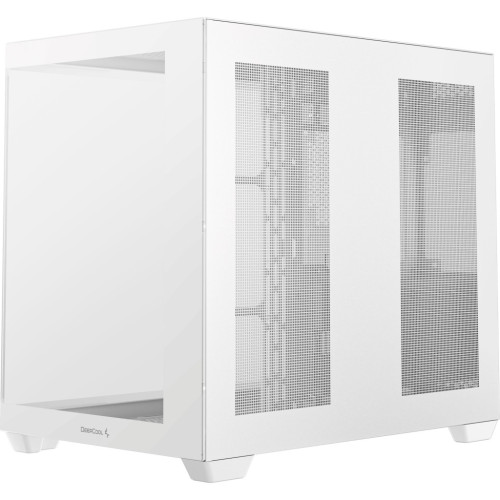 Корпус Deepcool CG530 WH – Deepcool (вид 2)