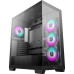 Корпус Deepcool CG580 4F Black (R-CG580-BKADA4-G-1) – Deepcool