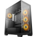 Корпус Deepcool CG580 4F Black (R-CG580-BKADA4-G-1) – Deepcool (вид 1)