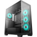 Корпус Deepcool CG580 4F Black (R-CG580-BKADA4-G-1) – Deepcool (вид 2)