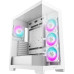 Корпус Deepcool CG580 4F White (R-CG580-WHADA4-G-1) – Deepcool