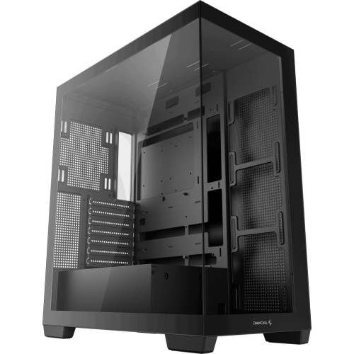 Корпус Deepcool CG580 Black (R-CG580-BKNDA0-G-1) – Deepcool