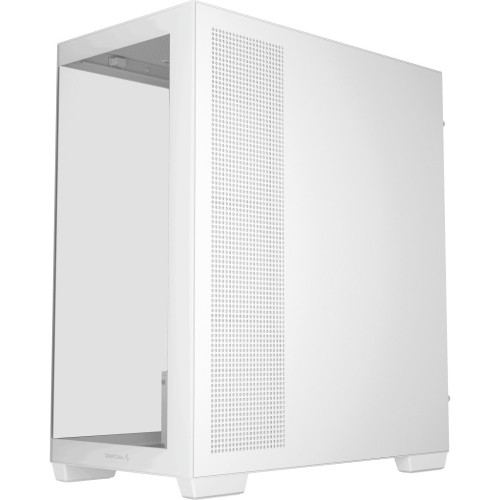 Корпус Deepcool CG580 White (R-CG580-WHNDA0-G-1) – Deepcool (вид 2)