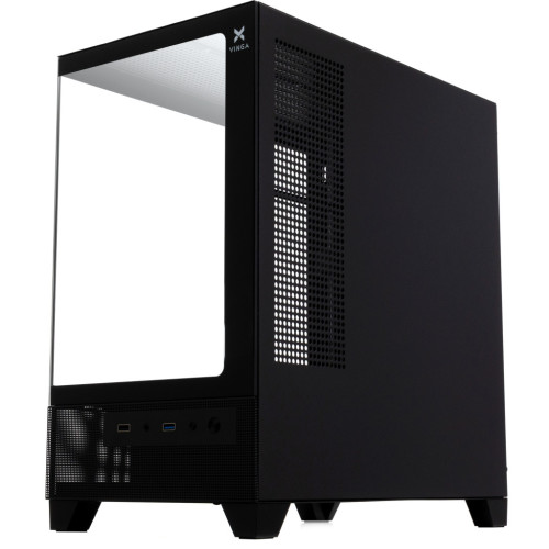 Корпус Vinga Albion – Vinga (вид 1)