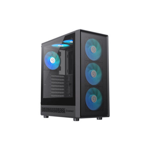 Корпус Gamemax Storm 2 AB – GAMEMAX