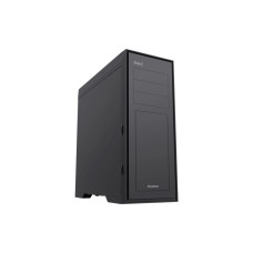 Корпус Gamemax TiTan Silent 2