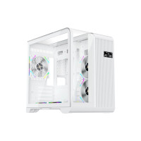 Корпус 1stPlayer RT5-WH