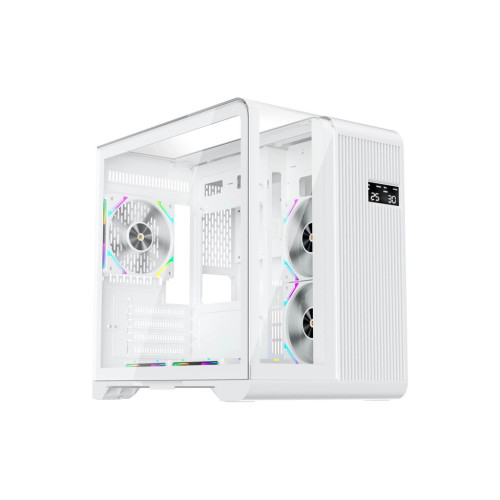 Корпус 1stPlayer RT5-WH – 1stPlayer