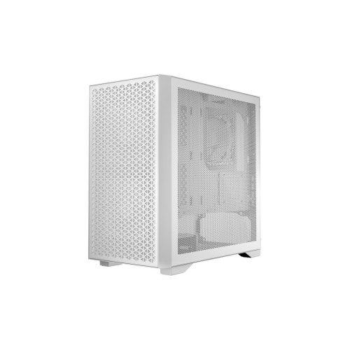 Корпус Logic concept DART PRO MINI WHITE MESH (AM-DART-PRO-0000-20) – LOGIC CONCEPT (вид 1)