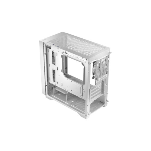 Корпус Logic concept DART PRO MINI WHITE MESH (AM-DART-PRO-0000-20) – LOGIC CONCEPT (вид 2)