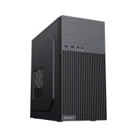 Корпус Gamemax MT-321-NP-2U3