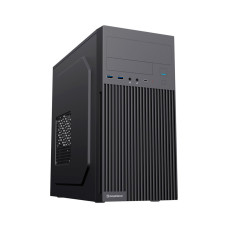 Корпус Gamemax MT-321-NP-2U3