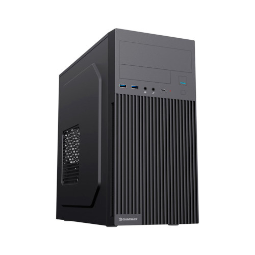 Корпус Gamemax MT-321-NP-2U3 – GAMEMAX