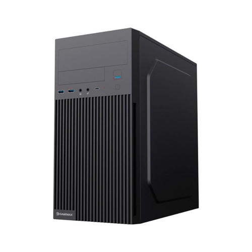Корпус Gamemax MT-321-NP-2U3 – GAMEMAX (вид 1)