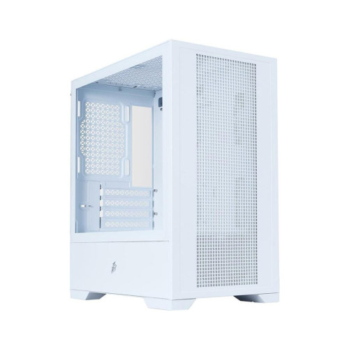 Корпус 1stPlayer Go2-WH – 1stPlayer